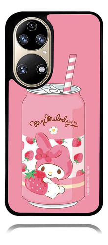 Funda Protector Case Para Huawei P50 Pro My Melody