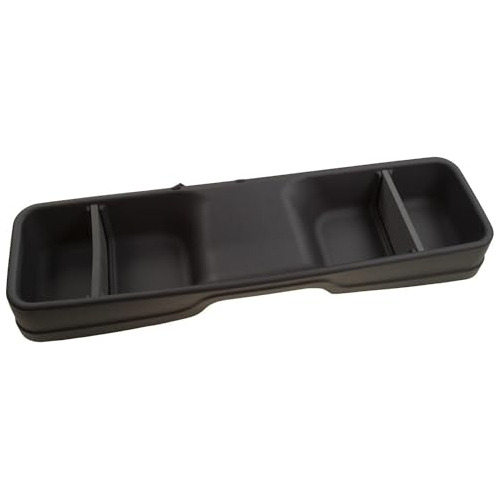 Caja De Almacenamiento Debajo Del Asiento Chevrolet Sil...