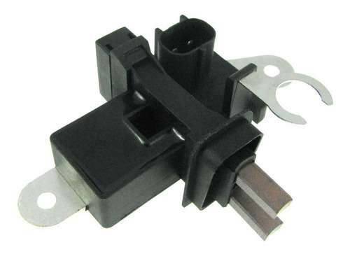 Portacarbon Alternador Compatible Con Bosch Jeep Dodge