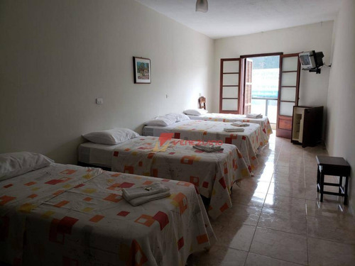 Hotel Estância Águas De São Pedro - Ho0003