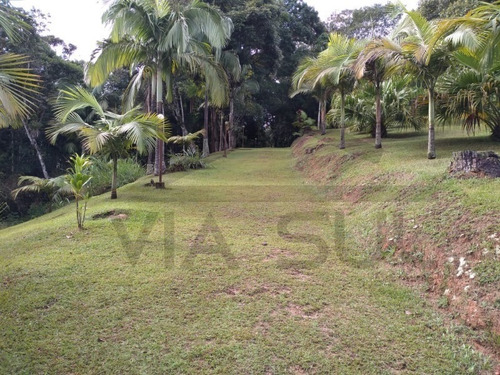 Imagem 27 de 30 de Já Pensou Em Tem Um Paraíso Para Chamar De Seu? Este Sítio Fica As Margens Da Represa Cachoeira Do França Em Juquitiba. - 158 - 32982598
