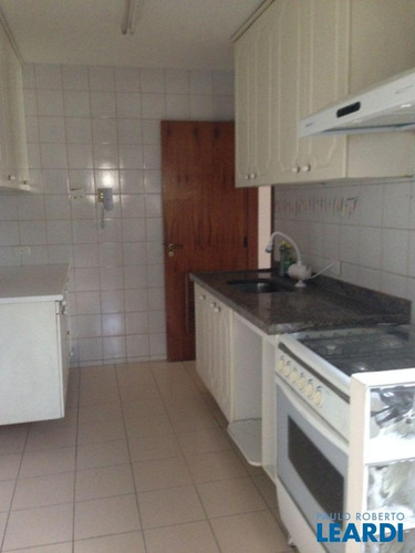 Imagem 11 de 11 de Apartamento - Morumbi - Sp - 456842
