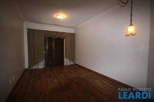 Imagem 13 de 15 de Apartamento - Alphaville - Sp - 544731