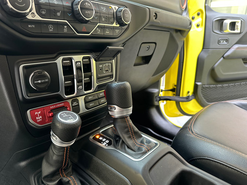 Jeep Gladiator 3.6 Mojave 4X4 At