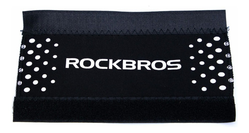 Protetor Quadro/corrente Neopreme Mtb Speed Rockbros