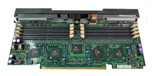 Placa Tarjeta Expansion Memoria Servidor Hp Proliant Ml530 