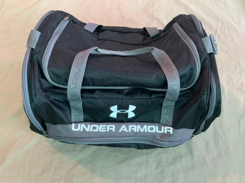 Bolso Para Beisbol Y Softboll Marca Under Armour