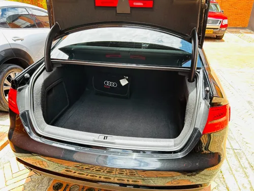 Audi A4 1.8 Tfsi Ambition