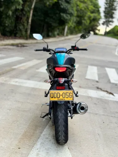Yamaha Mt-15 Modelo 2024