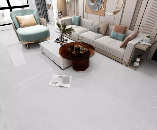 Porcellanato Vite Urban Pearl Pulido 60x60