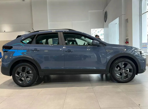 Volkswagen Nivus 1.0 Tsi 200 Comfortline