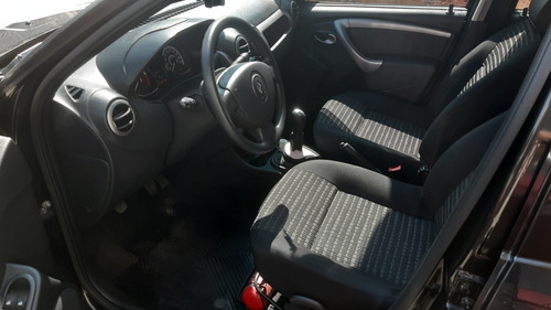 Renault Sandero Expression