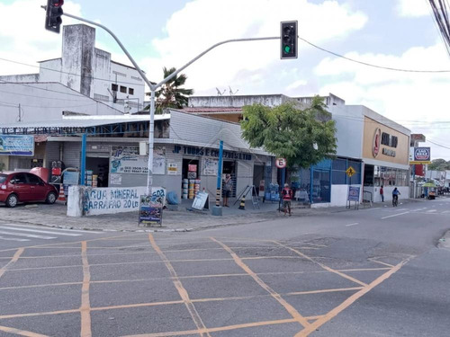 Salas Comerciais - Ref: L1214