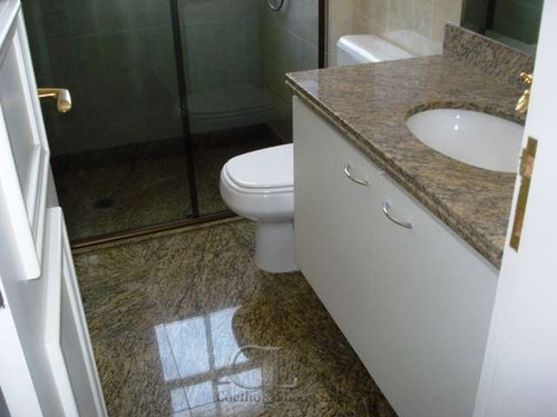 Imagem 3 de 15 de Jardins - Apartamento De Altíssimo Padrão! - 348-2