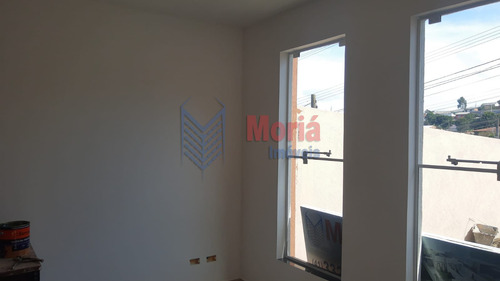 Imagem 24 de 30 de Casa Com 3 Dormitórios À Venda Com 180m² Por R$ 299.999,99 No Bairro Maracanã - Colombo / Pr - Mcs-0341
