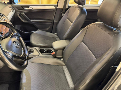 Volkswagen Tiguan Allspace 1.4 2019