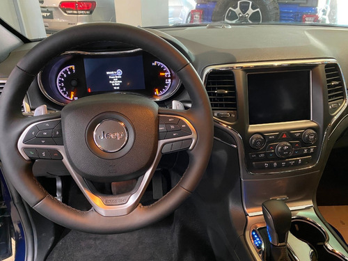 Jeep Grand Cherokee Limited 0km 2019 Sport Cars Belgrano