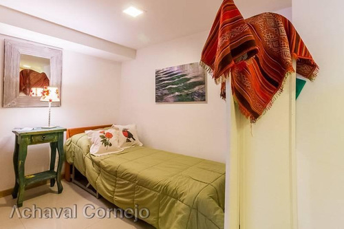Imagen 15 de 24 de Muy Lindo Departamento Con Balcón Y Vistas Al Nahuel Huapi