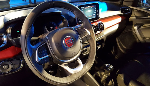 Imagen 13 de 15 de Fiat Argo Planes / Cuotas / Contado / Fabrica / 0% / Stock *