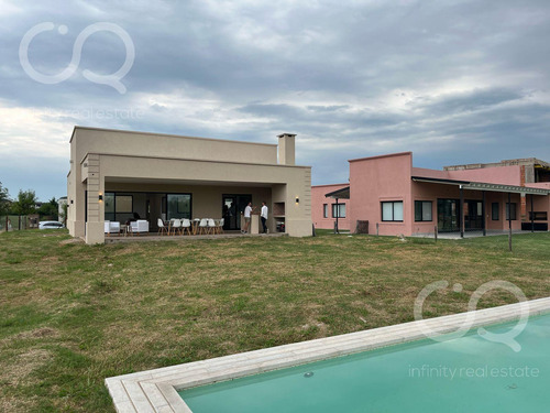 Hermosa Casa En El Campo - Cardales A Estrenar!