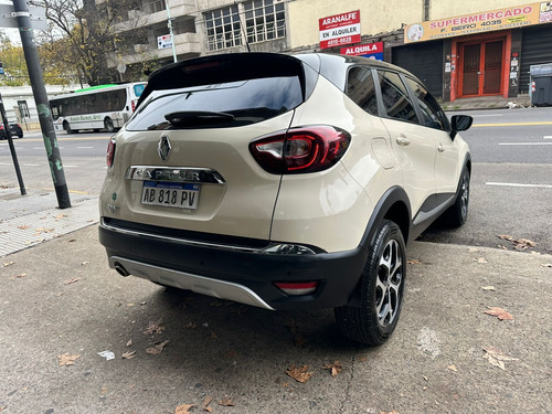 Renault Captur 2.0 Intens Manual