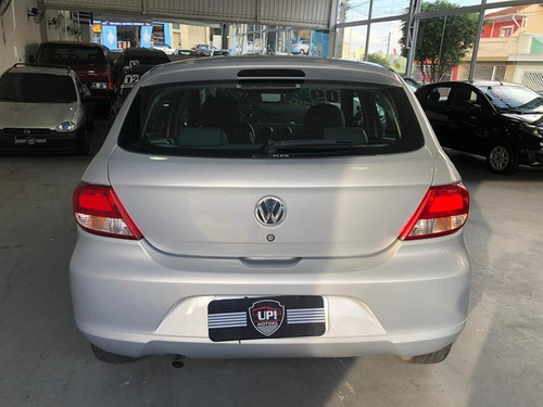Volkswagen Gol G5 1.0