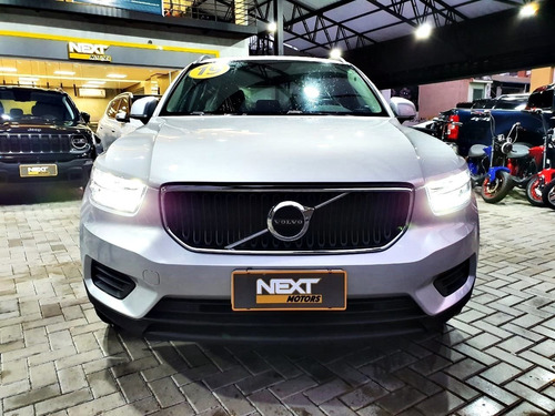 Volvo Xc40 2.0 T4 Gasolina Geartronic