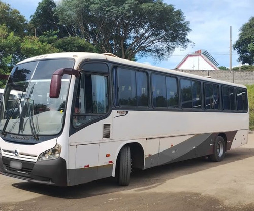 Neobus Spectrum Ano 2008 Mb 1722 Jm Cod.993