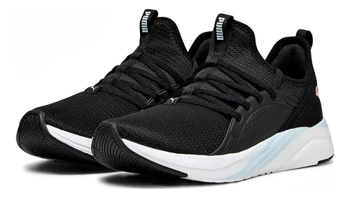 Tenis Puma 37790307 Para Mujer Color Negro E7 Meses sin intereses