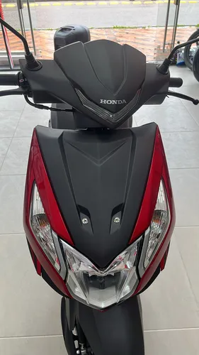 Honda Dio Std 110