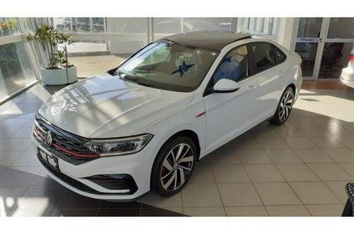 Imagem 1 de 5 de Volkswagen Jetta 2.0 350 Tsi Gasolina Gli Dsg