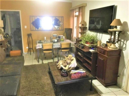 Imagem 3 de 13 de Apartamento À Venda, 85 M² Por R$ 480.000,00 - Mooca - São Paulo/sp - Ap4917