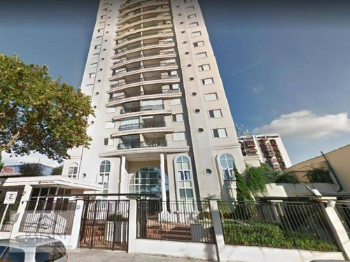 Imagem 1 de 30 de Apartamento A Venda No Club Beverly Hills - Ap1056