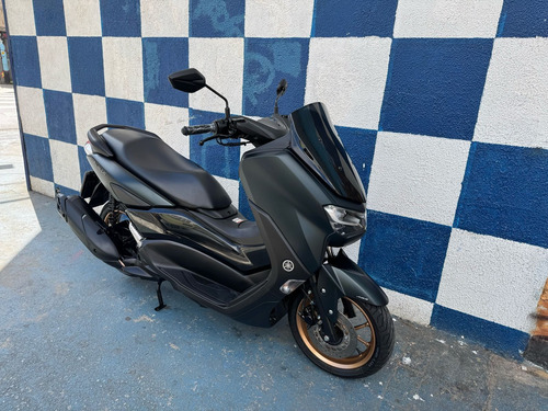 Yamaha Nmax 2023