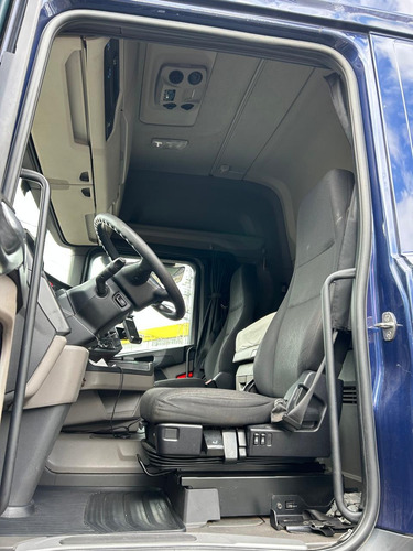 Scania R450 4x2 Highline 2019 - Tvg Caminhões