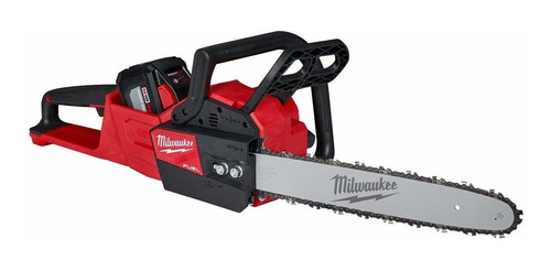 Milwaukee Electric Tools 2727-21hd Juego De Motosierra