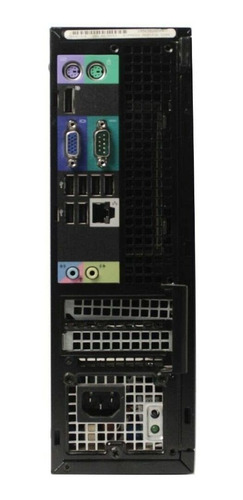 Dell Optiplex 990 Sff - Ordenador De Sobremesa (intel Core I