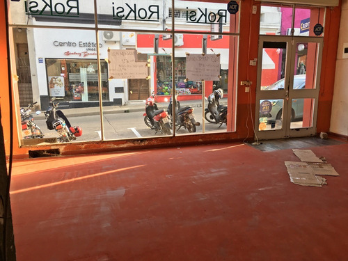Alquiler A 60mts De La Plaza Ppal Ciudad De Canelones