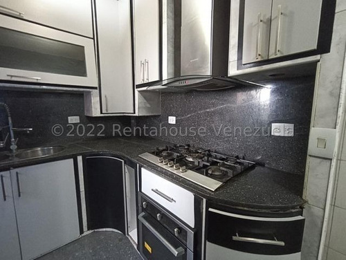 Imagen 12 de 29 de Apartamento En Venta Zona Centro Maracay 23-19616 Hc