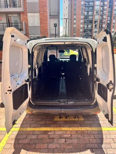 Renault Kangoo 1.6 Express