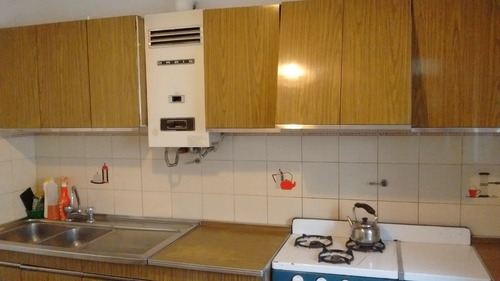 Imagen 3 de 12 de Venta Ph Casa 4 Dormitorios B° Guemes