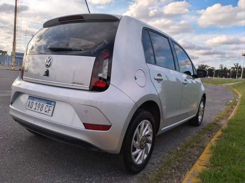 Volkswagen Up! 1.0 High Up! 75cv 5 P