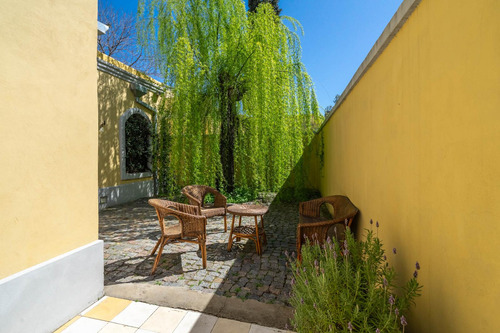 Casa En Venta En Chacras Del Ocho