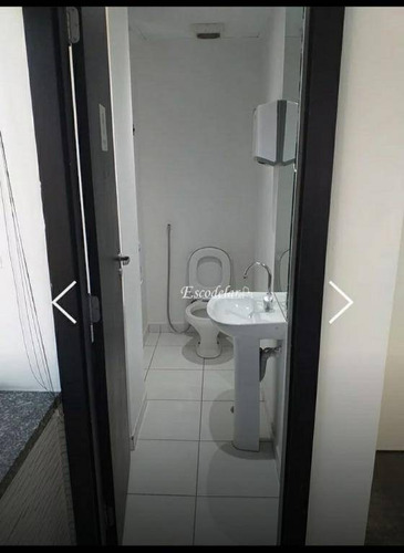 Sala Em Jardim São Paulo(zona Norte), São Paulo/sp De 76m² Para Locação R$ 4.800,00/mes - Sa874004