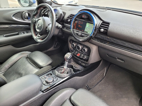 Imagem 7 de 14 de Mini Cooper Clubman 2.0 S Top