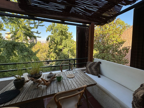 Bello Depto, Hermoso Condominio, Las Hualtatas/los Abetos