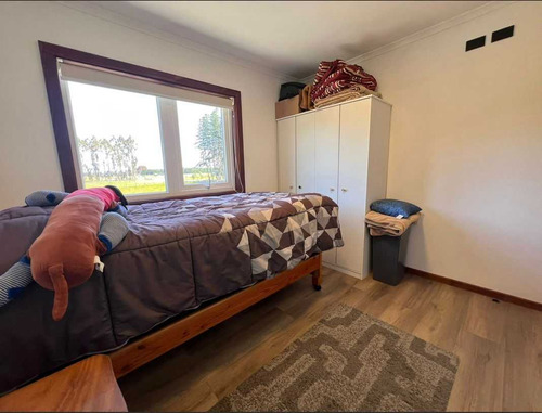 Casa 3d/3b En Parcela Loteo Alto Frutillar (106854)