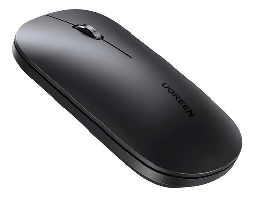 Ugreen Raton Mouse Inalambrico 4000 Dpi 2.4ghz Bluetooth 5.0