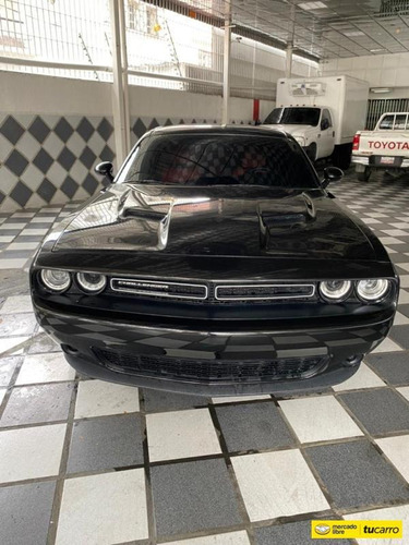 Dodge Callenger Automático