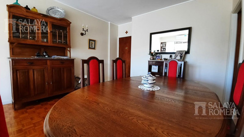 Imagen 10 de 30 de Departamento Tradicional De 4 Ambientes En Venta - La Lucila